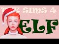 ЭЛЬФ | РЫЖУЛЯ | THE SIMS 4 CC | CAS | TS4