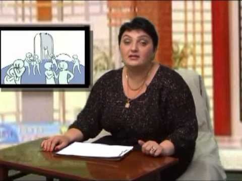 „გენდერული შალაბანები“ 19. 10 2014