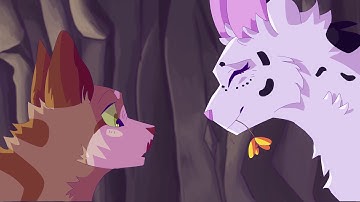 GHOST Medicine Cat Aesthetic MAP // Part 23