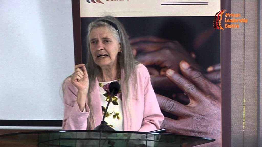 Contexts of Security Sector Governance in Africa