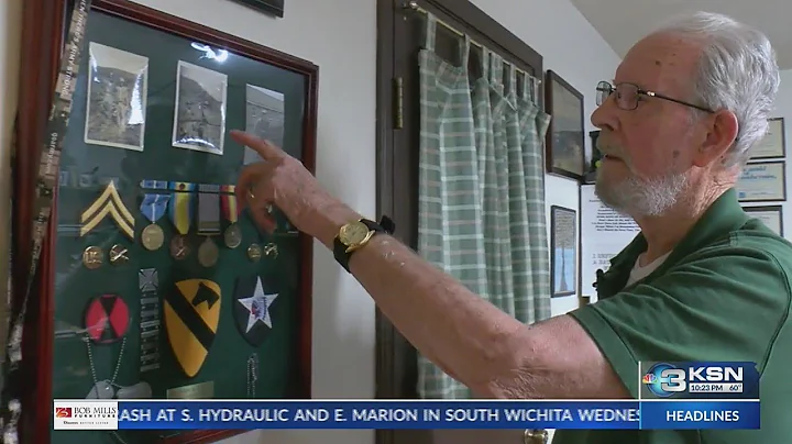 Korean War veteran went to great lengths to delive...
