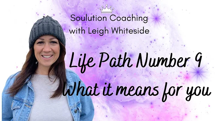 Are you a 9 Life Path in Numerology and what does that mean for you?