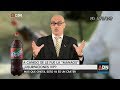 ADN - Vamos Manaos ...¿Usurpaciones vip?... 12/ 11/ 2017 C5N