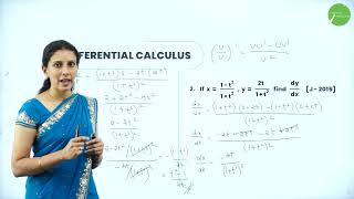 DAY 129 | BASIC MATHS | II PUC | DIFFERENTIAL CALCULUS | REVISION | L2