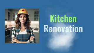 Kitchen Renovation 👷‍♀️ The Latest Kitchen Design Trends: Stay Ahead of the Curve 🤩