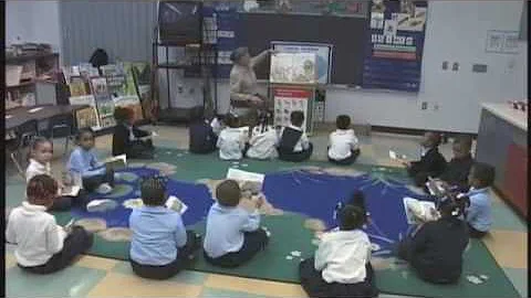 Milton Friedman - School Choice