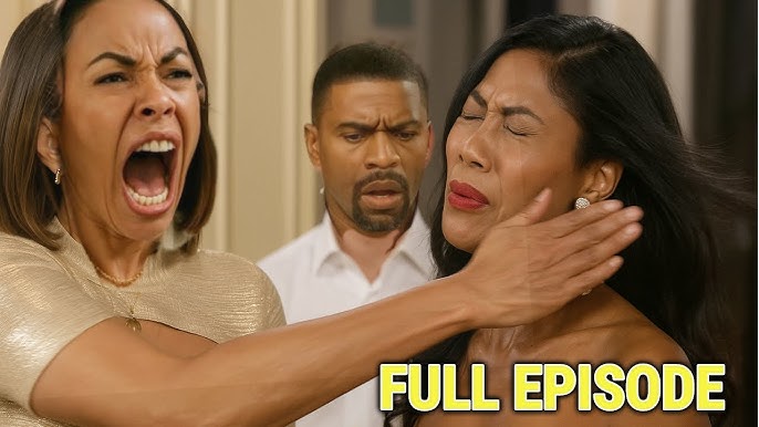 CBS Beyond the Gates Spoilers (5/16/2025) FULL EPISODE Friday, May 16 720HD  - YouTube