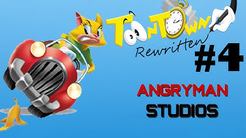 Goofy Speedway - Toontown – Episode 4