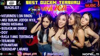 Dj terbaru MEURINDU [LON_RINDU] X AKU BUKAN JODOH NYA • Full bass VIRAL 2021