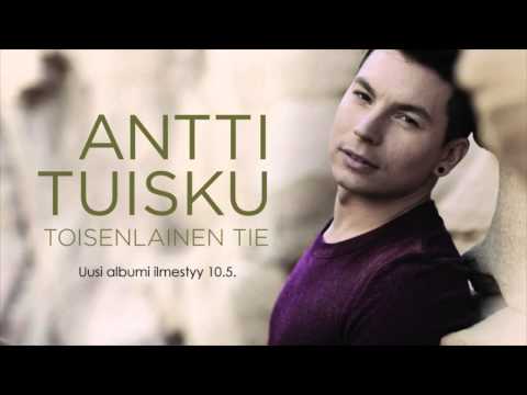 Antti Tuisku - Jää tai mee