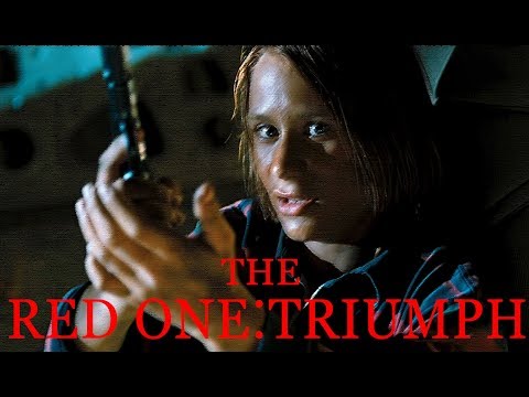 Триумф HD / The Red One: Triumph HD / Дневник Рыжего HD