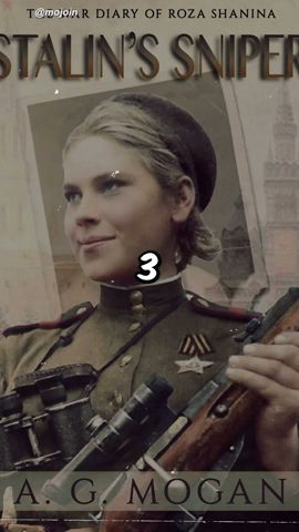 3 Deadliest Soviet Union Female Snipers