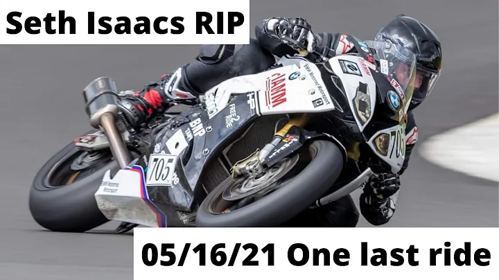 The Last Ride/Seth Isaacs Tribute