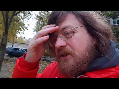 Почему Балашиха не Люксембург? (философские размышления о жизни в России)