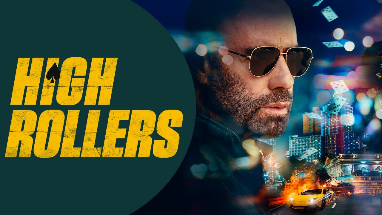 High Rollers