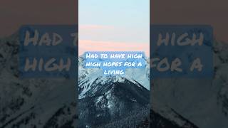 High hopes - Panic at the disco | Subscribe 4 more ?