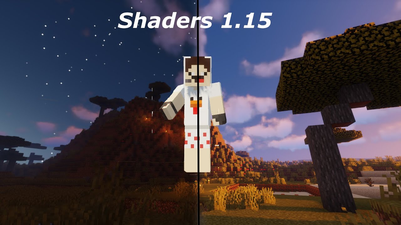 how to download and install shaders in minecraft