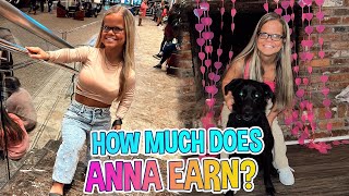 7 Little Johnstons: How Much Does Anna Johnston Earn from TLC? Financial Deep Dive