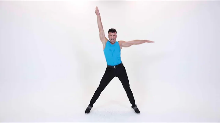 David's Dance Reel