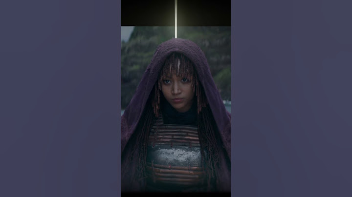 The Acolyte | Streaming June 4 on Disney+