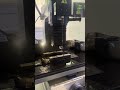 Precision EDM Drilling with CHMER | Small-Hole Machining #shorts