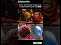 Marvel has seriously stepped up its mask and helmet game lately🥶#marvel#marvelshorts#mcushorts#mcu