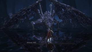 Dark Souls 3 - Nerf My Suffering, Miyazaki