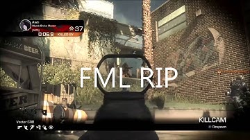Joined @lustknifing Leftovers and fails #3