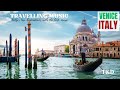 Venice - Italy [Top Travel Destinations, Travel with music]