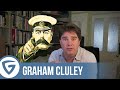 You are the cybersecurity problem  graham cluley
