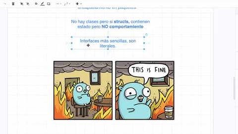 7  Go orientado a objetos vs Paradigma Go