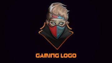 Gaming Glitch Logo Intro / After Effects / Davinci Resolve / Final Cut Pro X / Premiere Pro Template