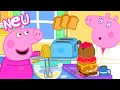 Peppa-Wutz-Geschichten | Das Muttertags-Frühstück | Videos für Kinder