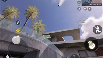 Cod mobile funniest camping spot on my bp50 epic Search and destroy raid ranked #codm #cod