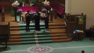 Download Lagu Flute Trio Oct 23 2025 ESA concert MP3