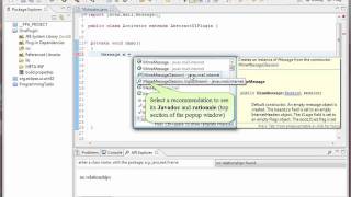 API Explorer Demo