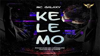 KELEMO by MC Galaxy