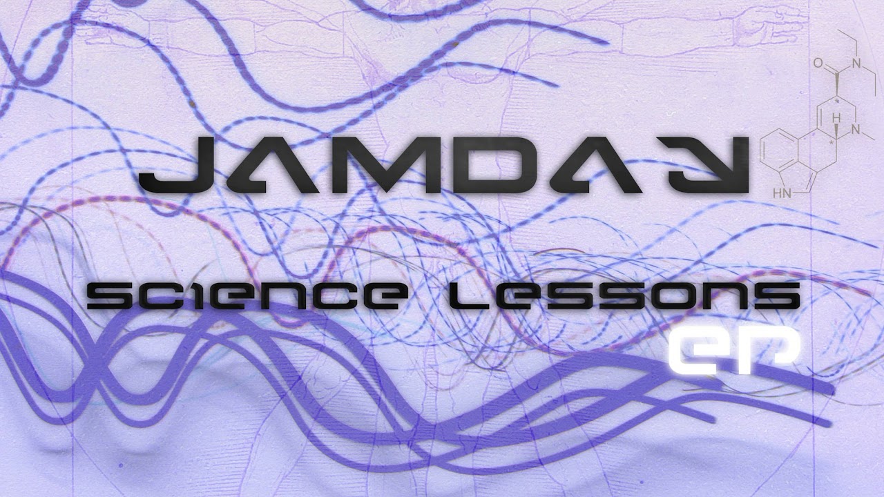 Watch 06 - JamDay - Funkadelia on YouTube Watch 06 - JamDay - Funkadelia on YouTube