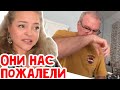 Побираемся по соседям!  #натальяфальконе #сша #usa