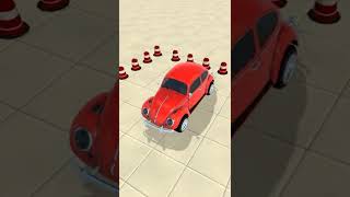 New Classic Android Car Parking Game 🚘✨| Level2 #youtubeshorts #gaming #2022 screenshot 3