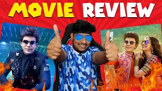 The legend Movie Review - Oscar Kudra Trumpey🤣🤣 Legend Saravanan | Harris Jayaraj | JD–Jerry | Tamil