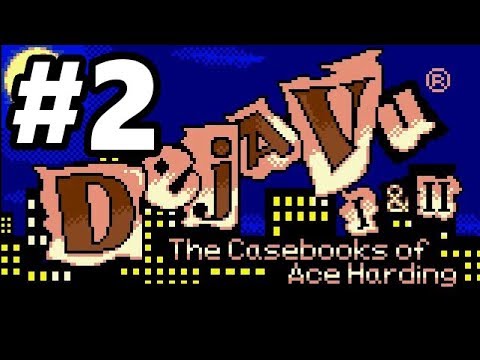 【GB】ディジャブI&II【#2 ディジャブII】 【GB】ディジャブI&II【#2 ディジャブII】