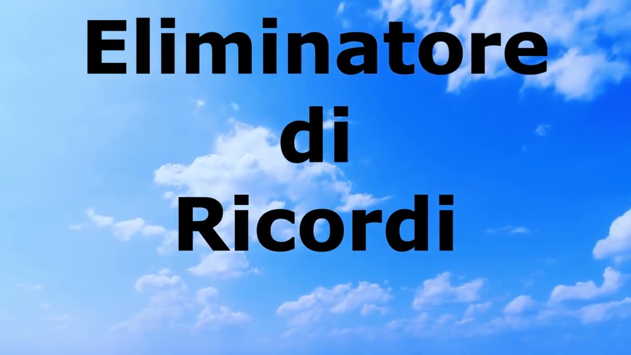 Il Narcisista Paranormale