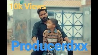 Bande khani mange Kartoos nakhro New song with #producerdxxx  y shoting ch