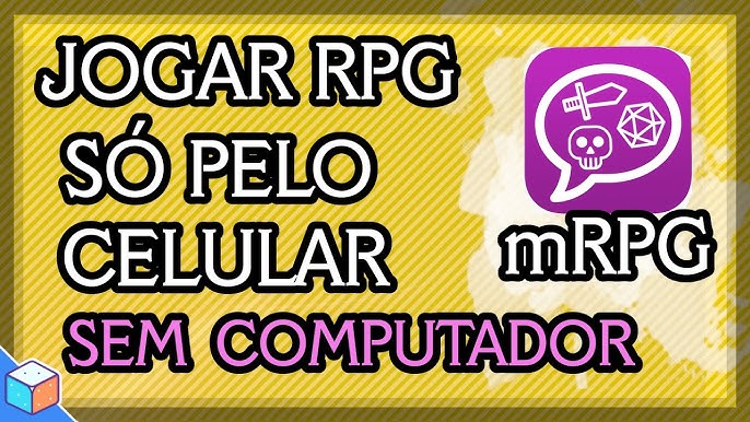 Como Jogar RPG de Mesa no DISCORD