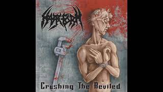 Wasteform - Crushing The Reviled (Full Album)