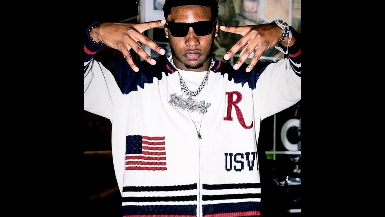 (FREE) Rob49 Type Beat - 