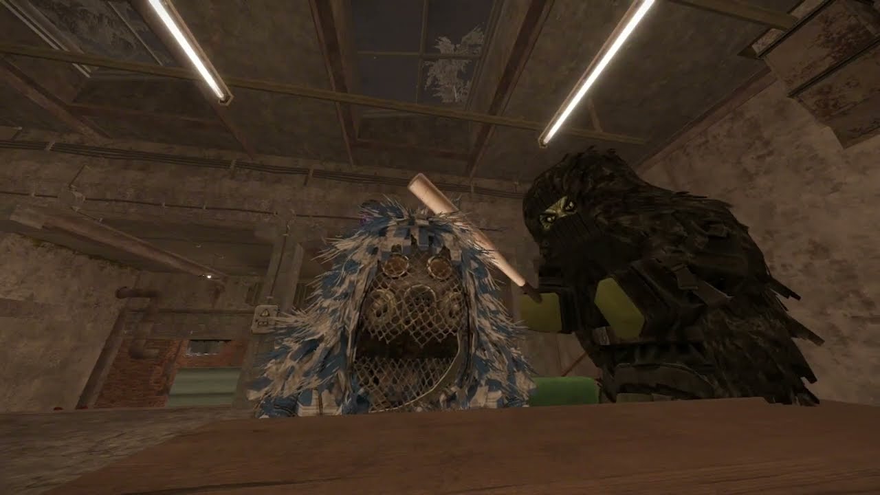 КАК ПРАВИЛЬНO ВЫБРАТЬ ГАН В SC X | STALCRAFT : X