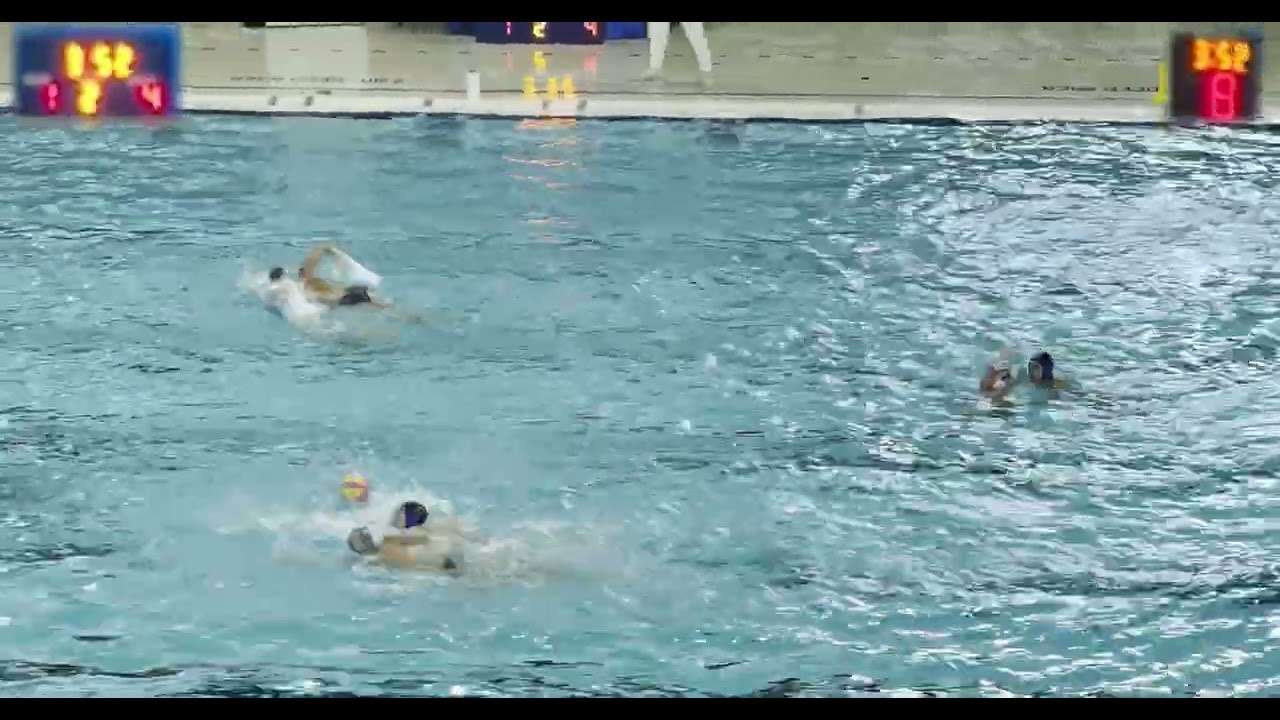 Shadow Future Hopes 2026 14U Boys: Capital Wave Sharks vs. Mavericks B