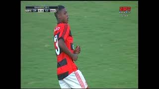 Wellington Andrade - Flamengo